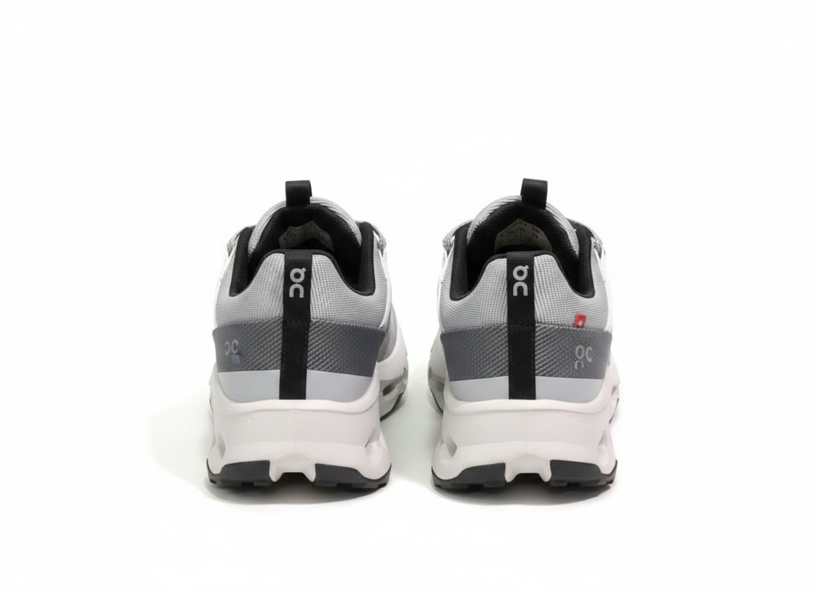 QC Cloudhorizon "Grey"