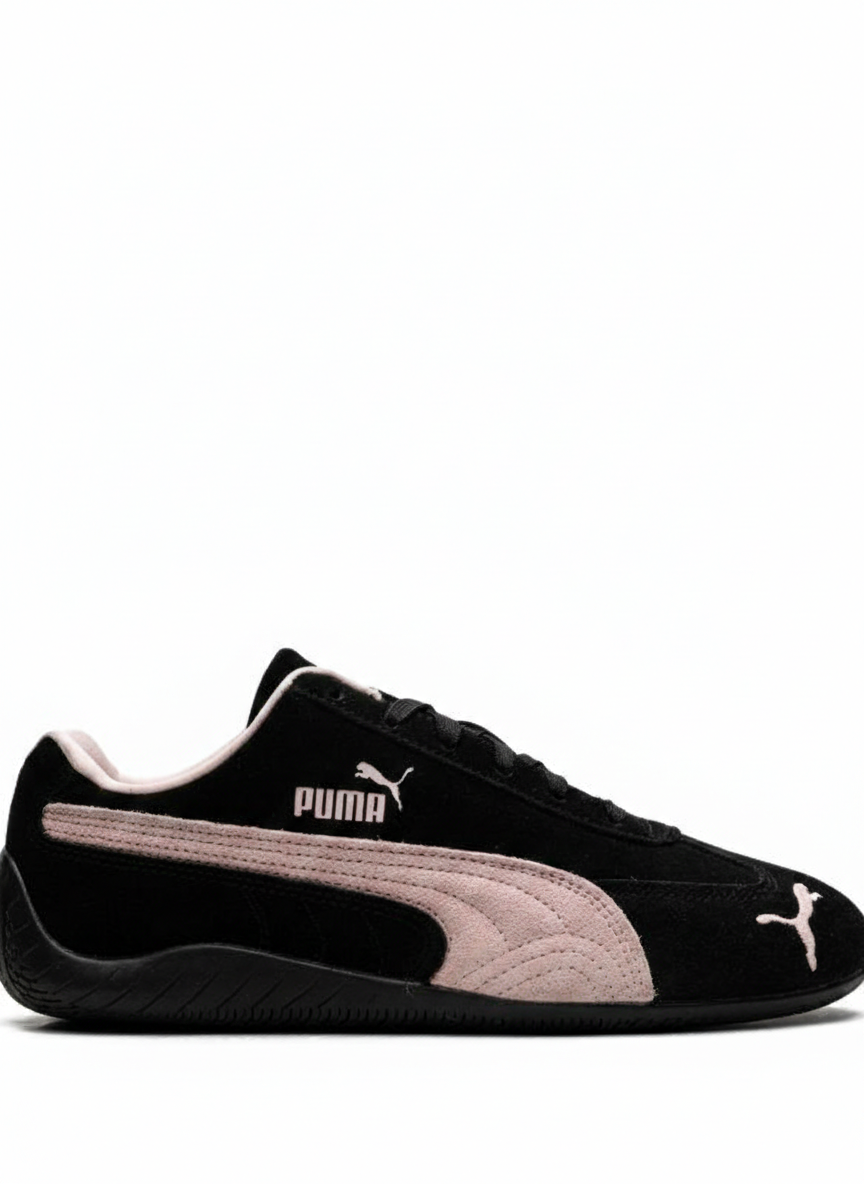 Puma Speedcat OG Puma ‘Black Pink’