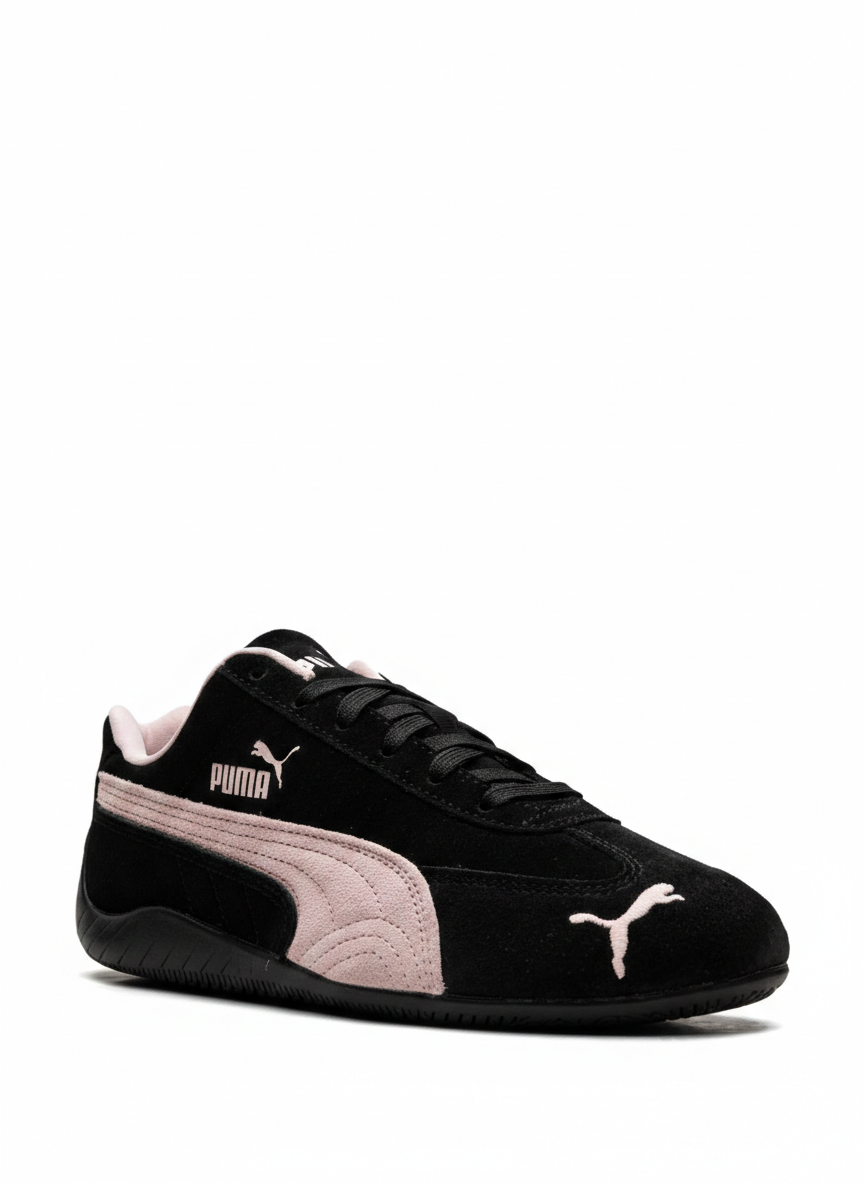 Puma Speedcat OG Puma ‘Black Pink’