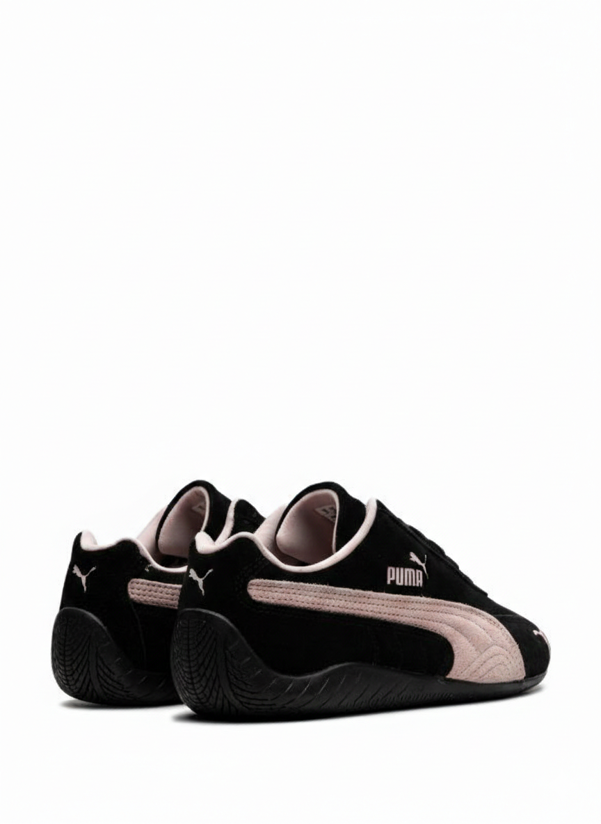 Puma Speedcat OG Puma ‘Black Pink’