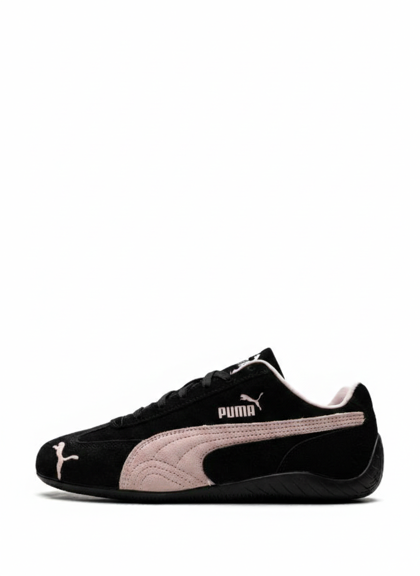 Puma Speedcat OG Puma ‘Black Pink’