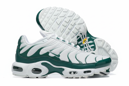 Nike Air Max Plus  White/Green