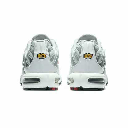 Nike Air Max Plus  White/Gray