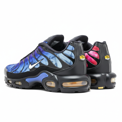 Nike Air Max "Hyper Blue/Pink"