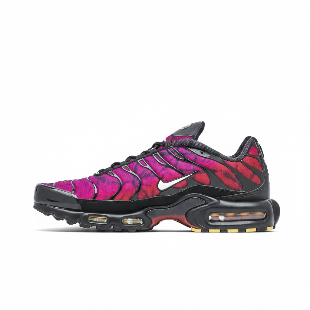 Nike Air Max "Hyper Blue/Pink"