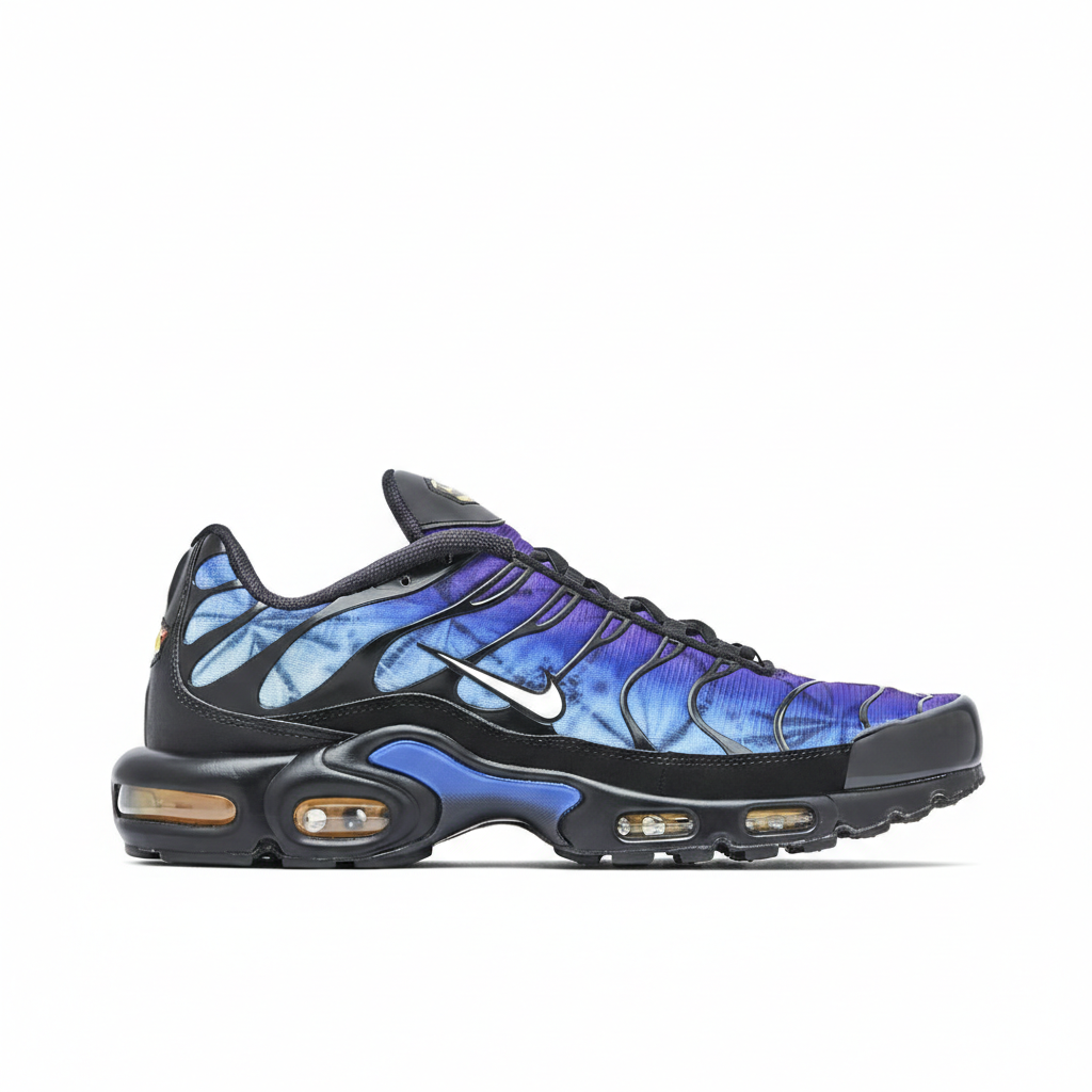 Nike Air Max "Hyper Blue/Pink"