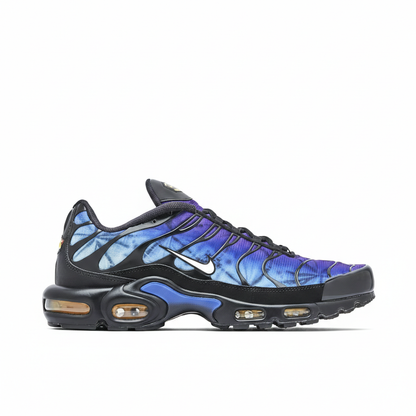 Nike Air Max "Hyper Blue/Pink"