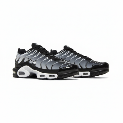 Nike Air Max "Black/Silver"