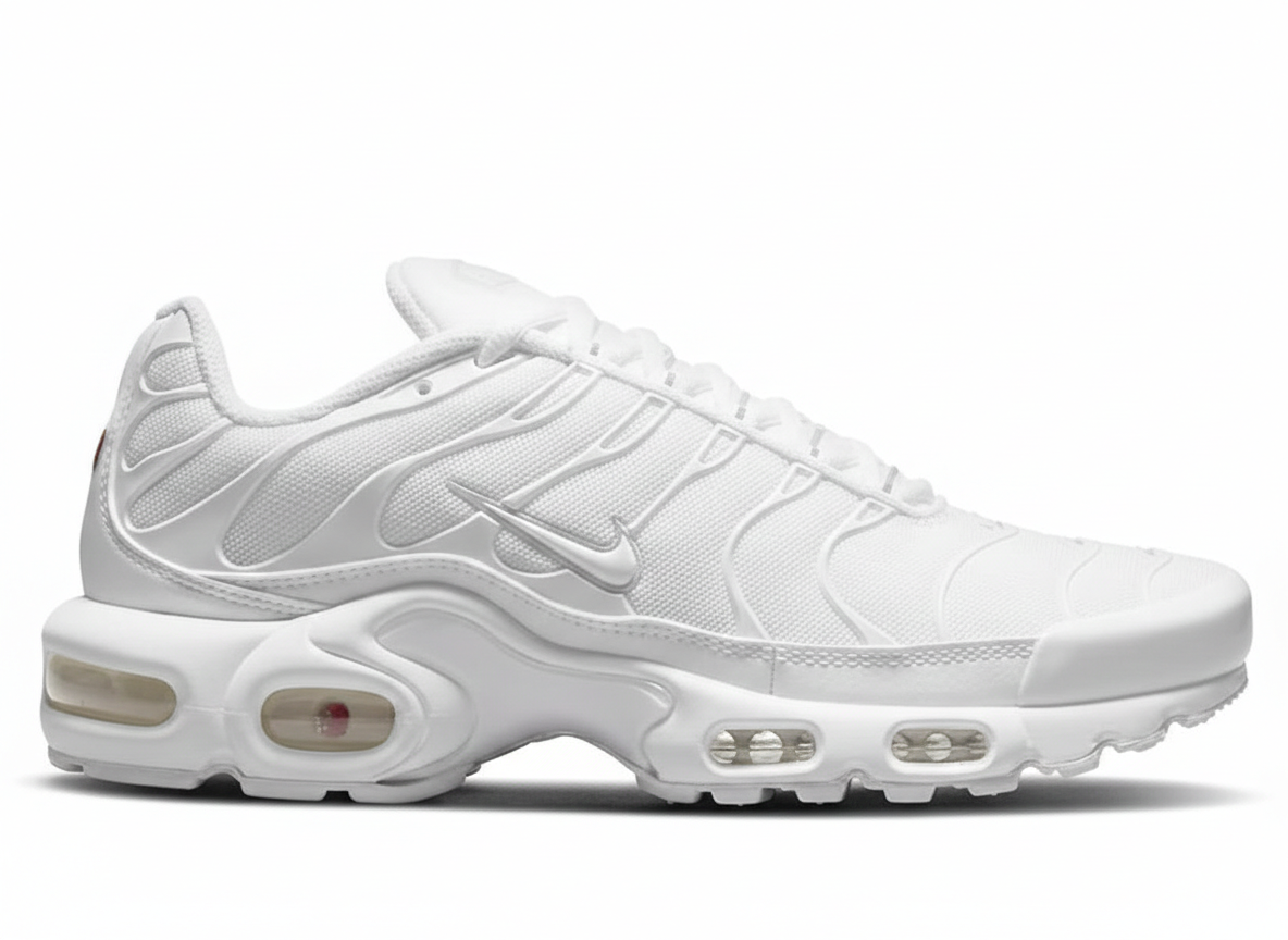 Nike Air Max "White"