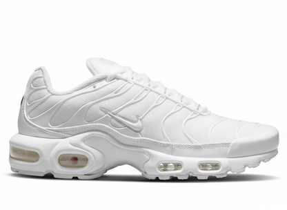 Nike Air Max "White"