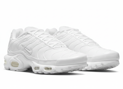 Nike Air Max "White"
