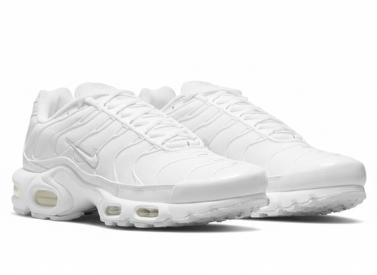 Nike Air Max "White"