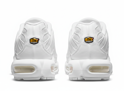 Nike Air Max "White"