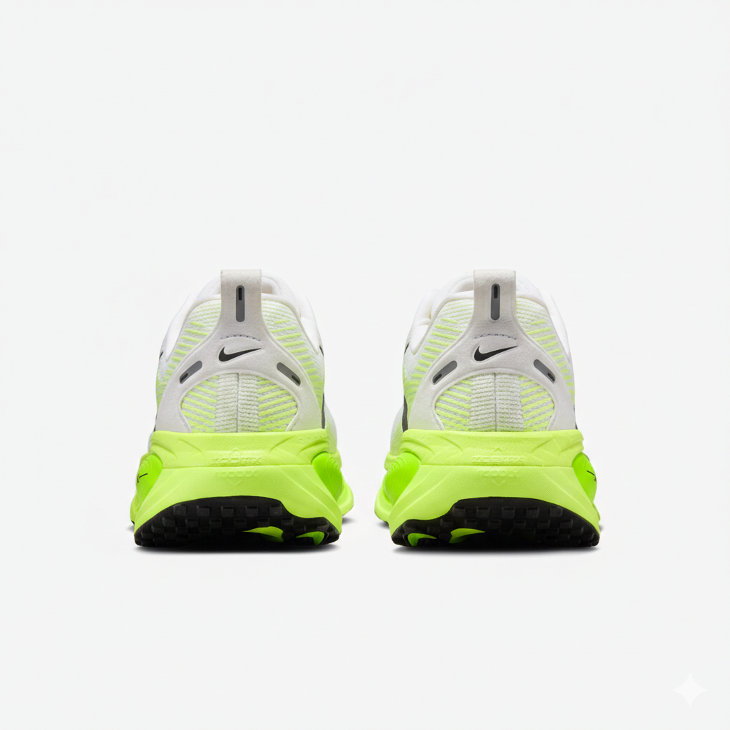 Nike Zoom Air "White/Volt Green"