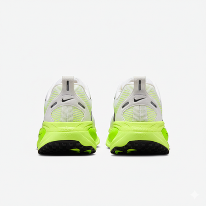 Nike Zoom Air "White/Volt Green"