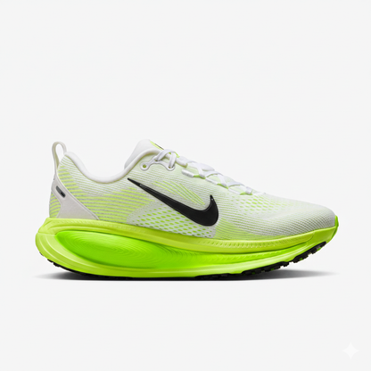 Nike Zoom Air "White/Volt Green"