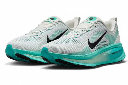 Nike Zoom Air "White/Teal"