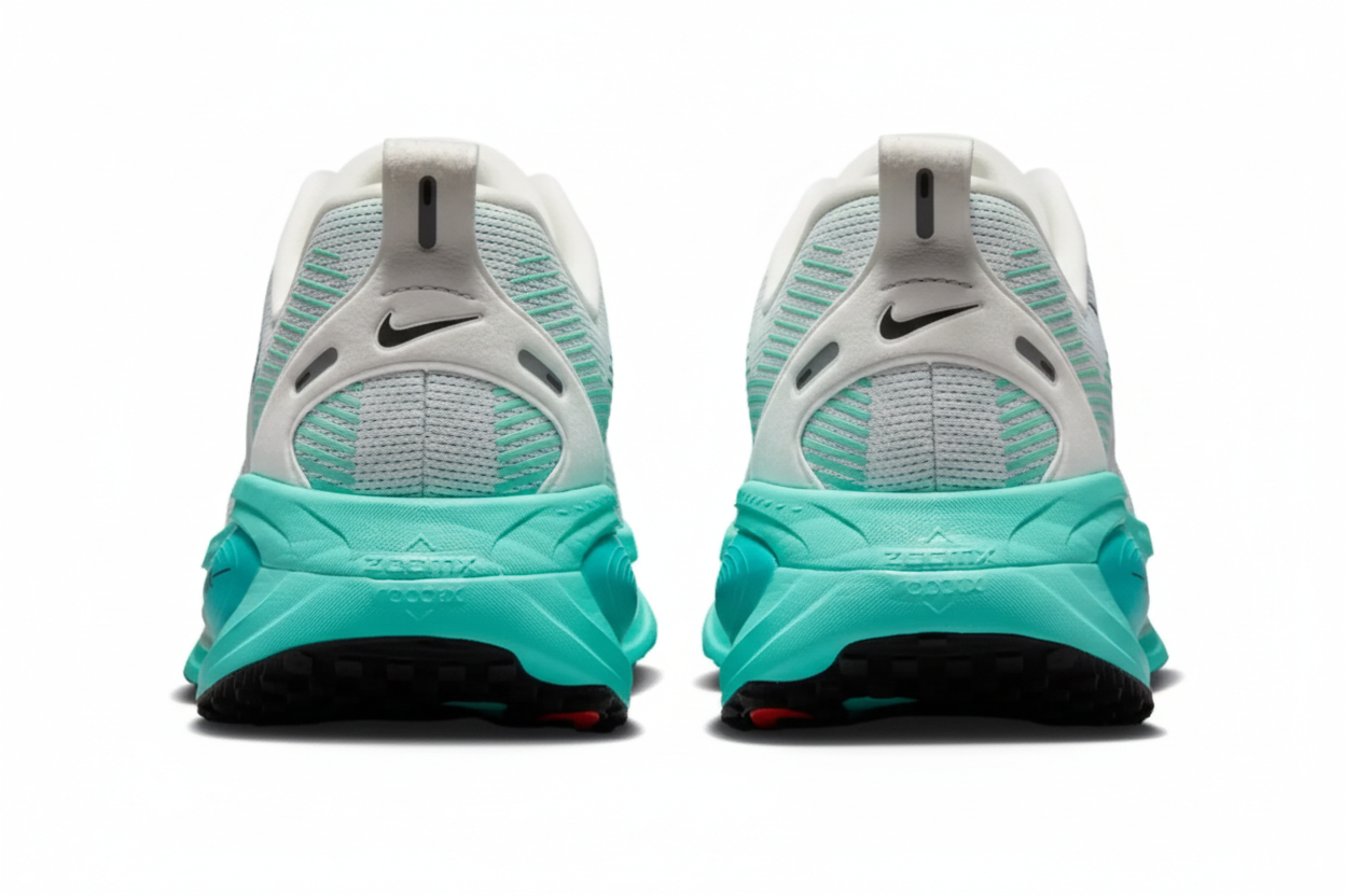 Nike Zoom Air "White/Teal"