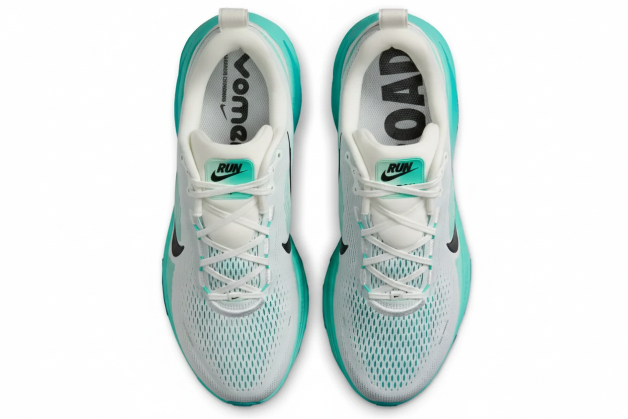 Nike Zoom Air "White/Teal"