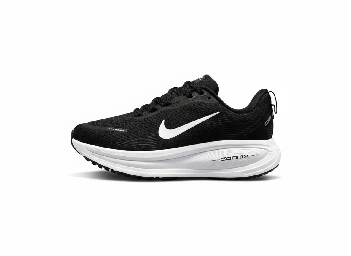 Nike Zoom Air "White/Black"