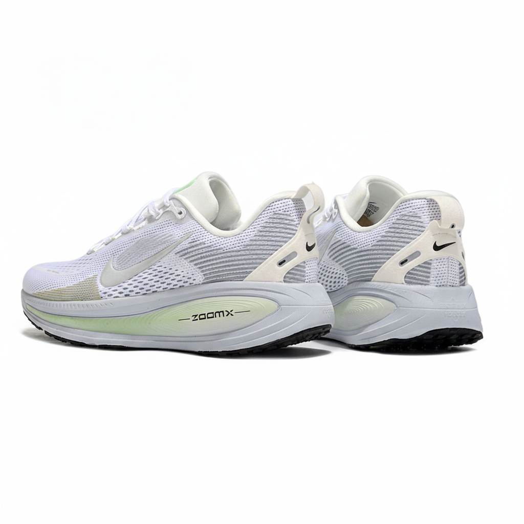 Nike Zoom Air "White/Light Green"