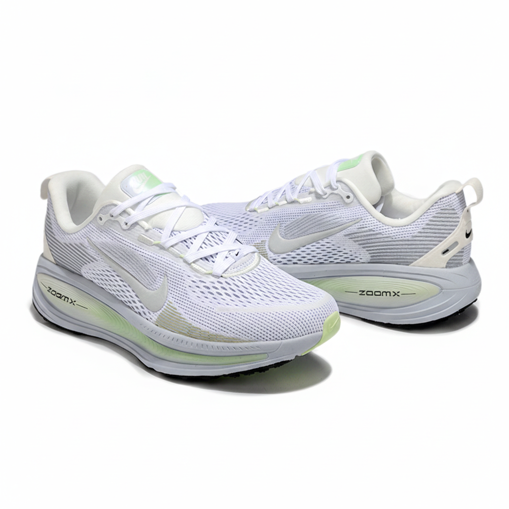 Nike Zoom Air "White/Light Green"