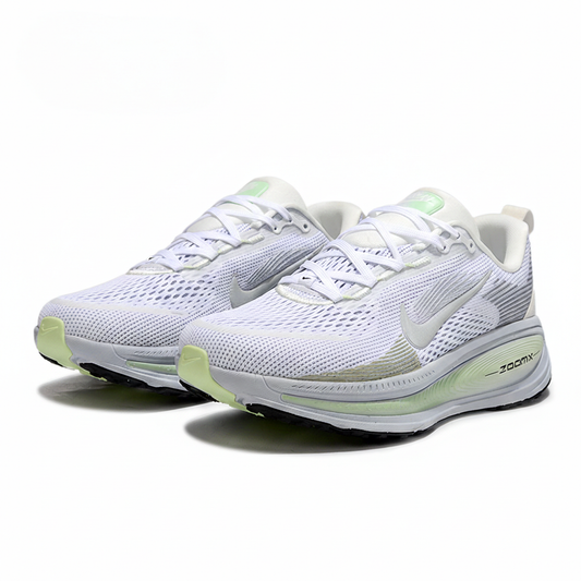Nike Zoom Air "White/Light Green"
