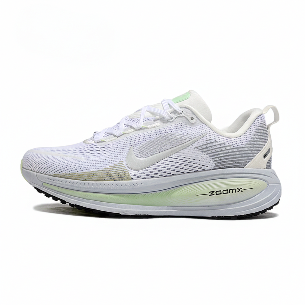 Nike Zoom Air "White/Light Green"