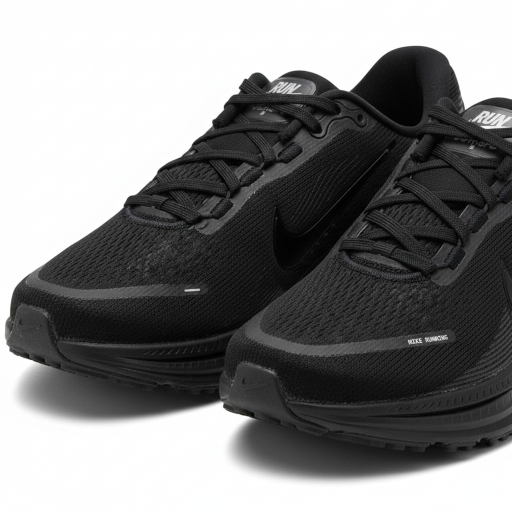 Nike Zoom Air "Black"