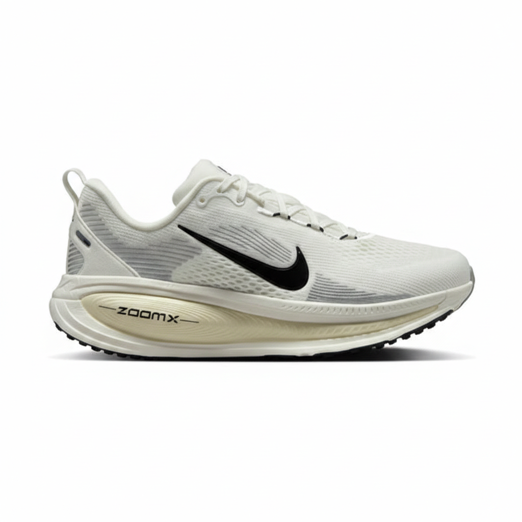 Nike Zoom Air "White/Black/Gray"
