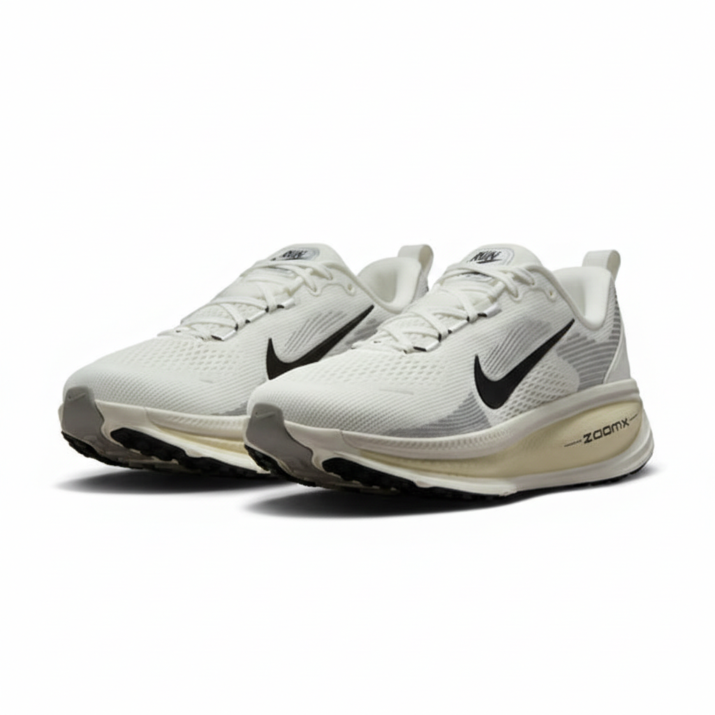 Nike Zoom Air "White/Black/Gray"