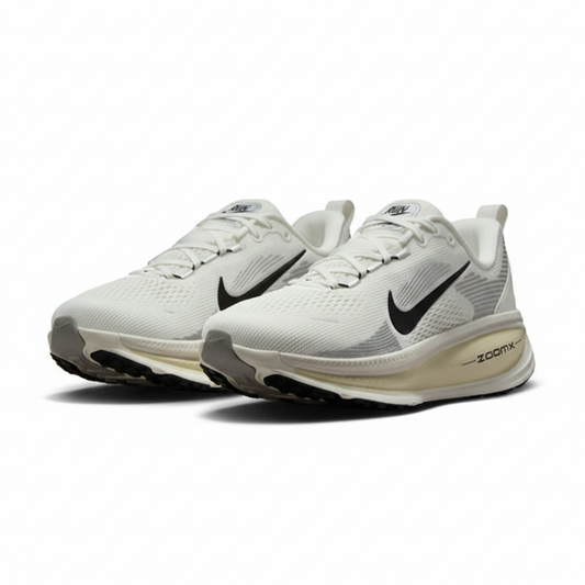 Nike Zoom Air "White/Black/Gray"
