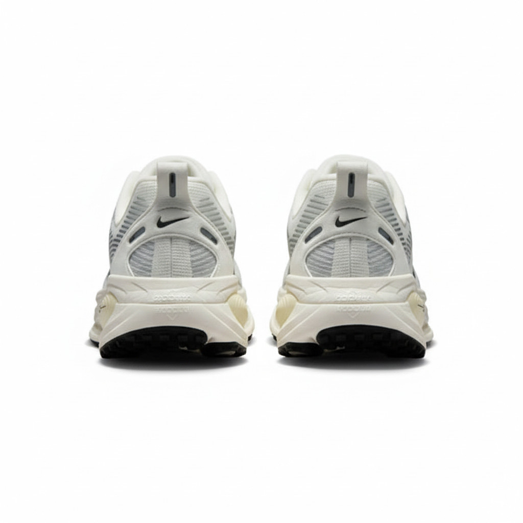 Nike Zoom Air "White/Black/Gray"