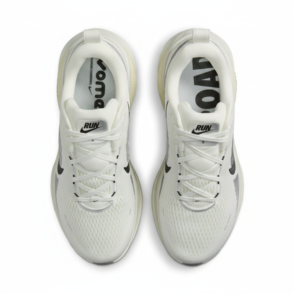 Nike Zoom Air "White/Black/Gray"