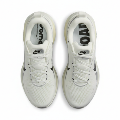 Nike Zoom Air "White/Black/Gray"