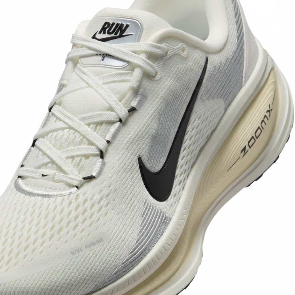 Nike Zoom Air "White/Black/Gray"