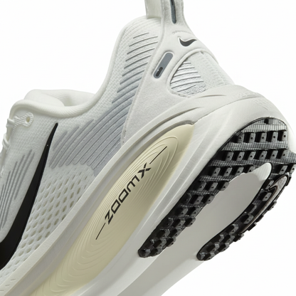 Nike Zoom Air "White/Black/Gray"