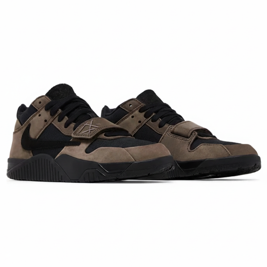 Air Jordan Jumpman Jack TR Travis Scott ‘Dark Mocha’