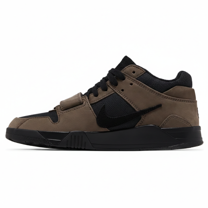 Air Jordan Jumpman Jack TR Travis Scott ‘Dark Mocha’