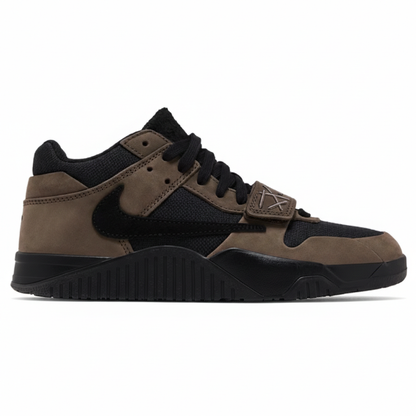 Air Jordan Jumpman Jack TR Travis Scott ‘Dark Mocha’