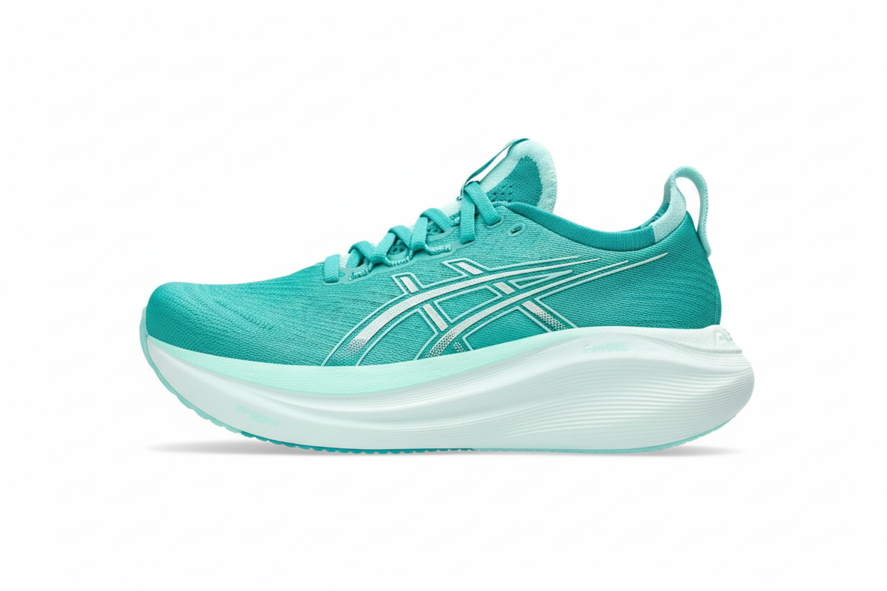 ASICS GEL-NIMBUS 27