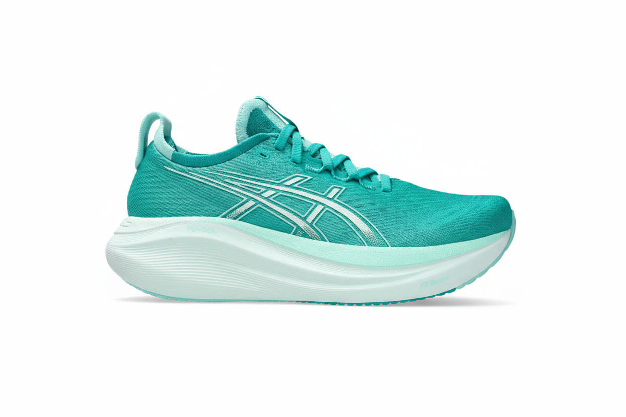 ASICS GEL-NIMBUS 27