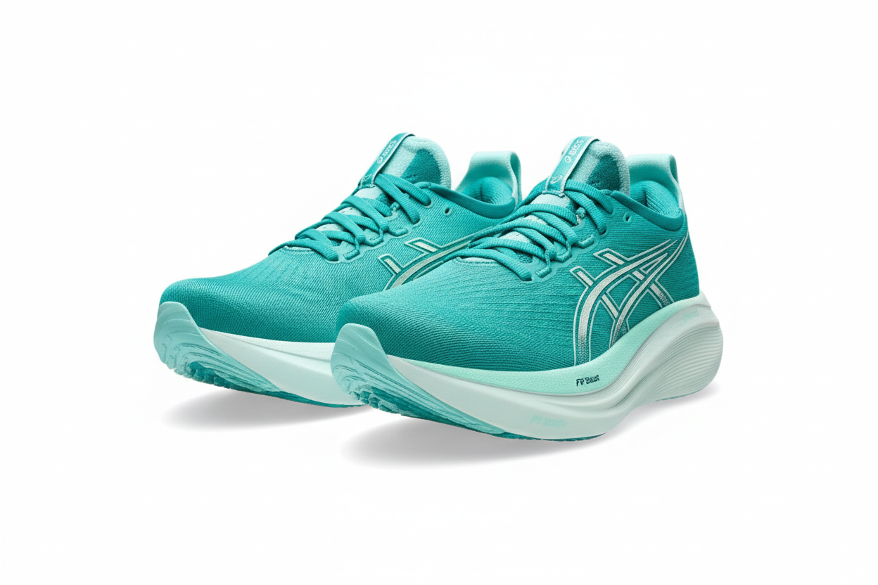 ASICS GEL-NIMBUS 27