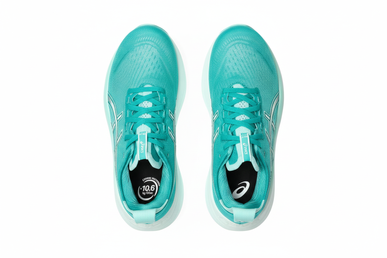 ASICS GEL-NIMBUS 27