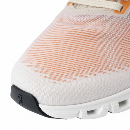 On Running Cloud 6 Push Tangerine Raspberry，