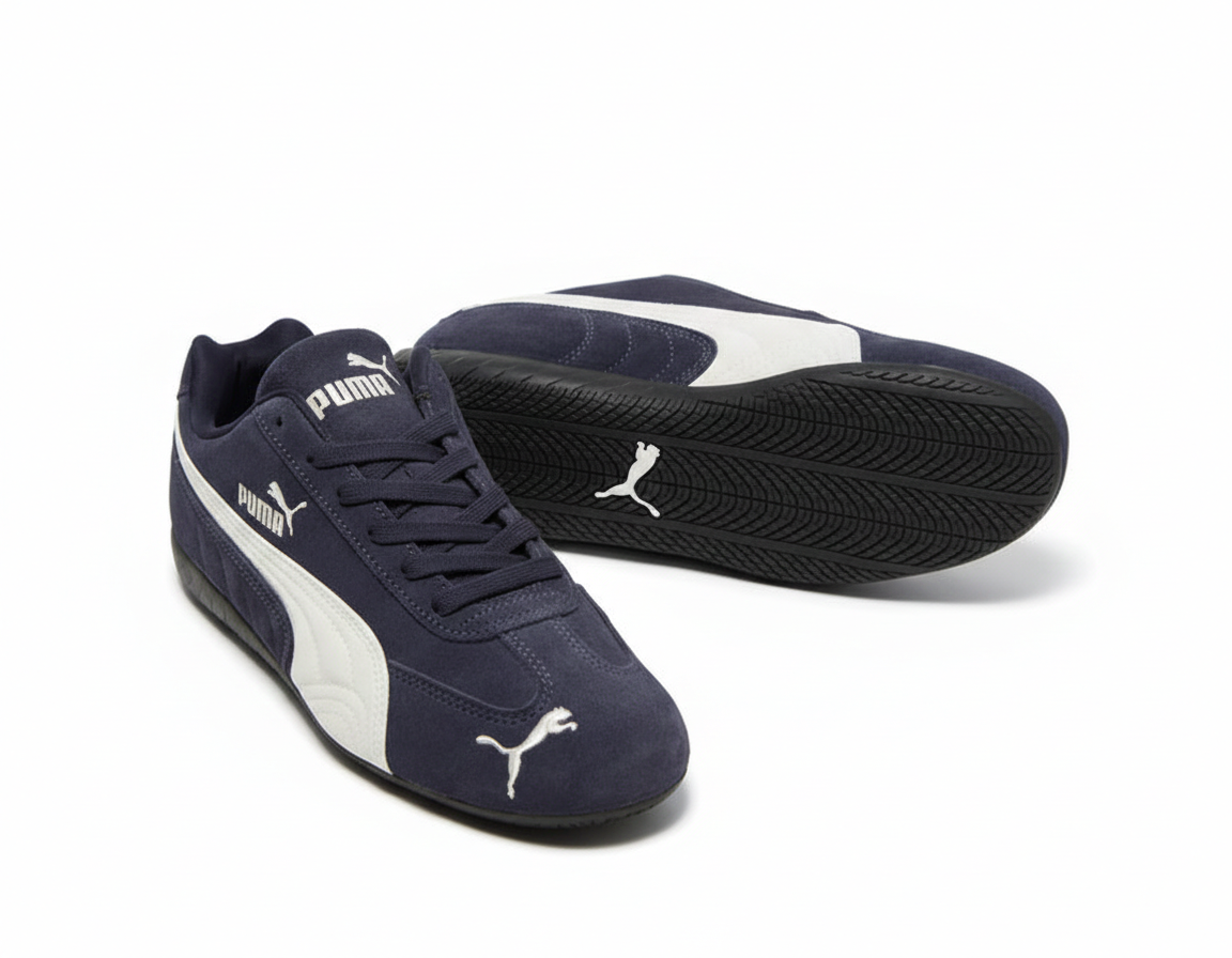 Puma Speedcat OG "Navy Blue"