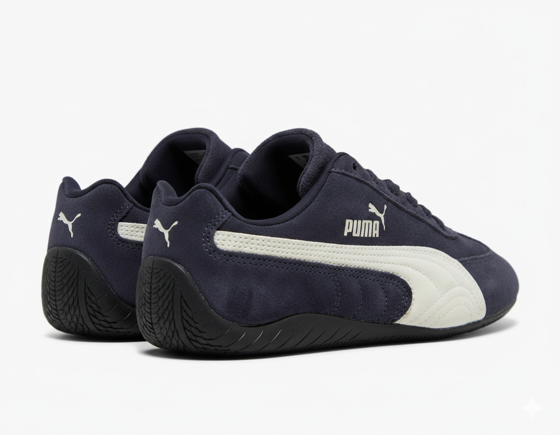Puma Speedcat OG "Navy Blue"
