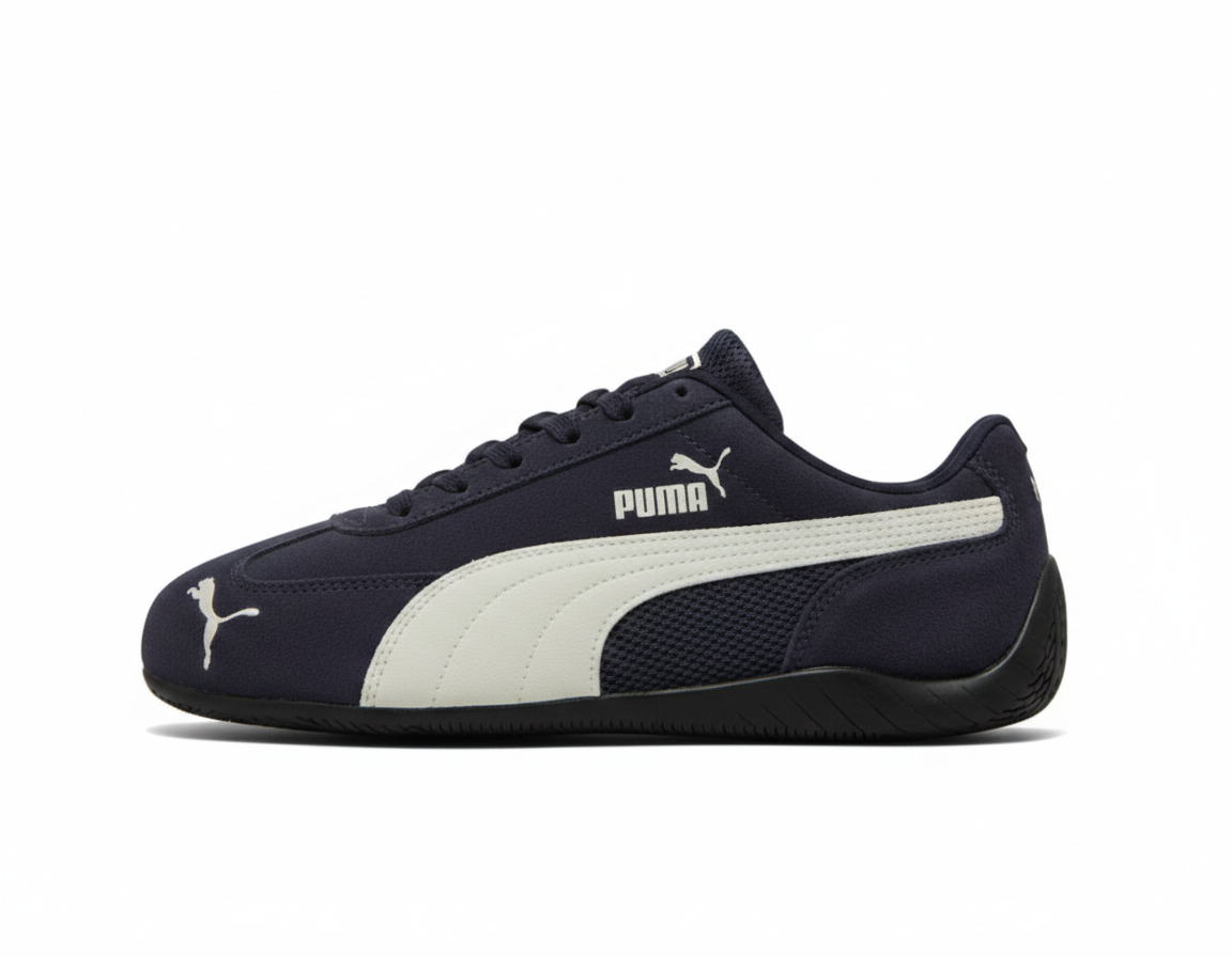 Puma Speedcat OG "Navy Blue"