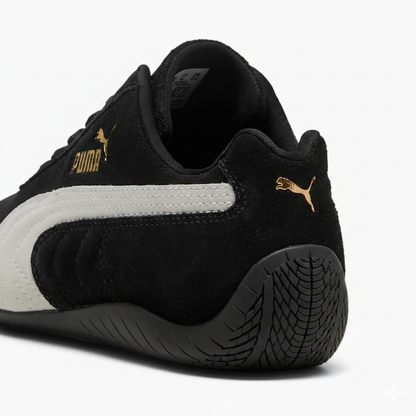 Puma Speedcat OG 
"Black/White"