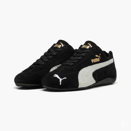 Puma Speedcat OG 
"Black/White"